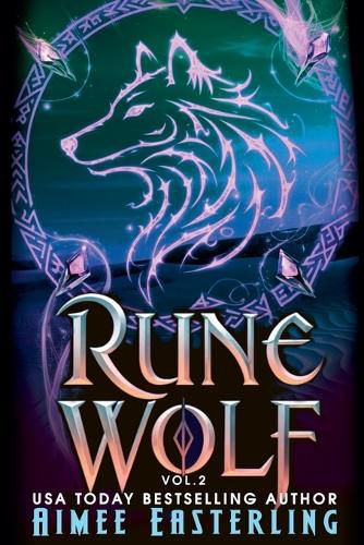 Cover image for Rune Wolf, Volume 2