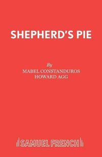 Cover image for Shepherd's Pie: Play