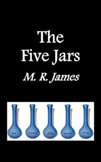 Cover image for The Five Jars