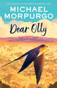 Cover image for Dear Olly