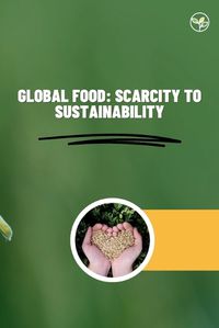 Cover image for Global Food