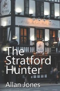 Cover image for The Stratford Hunter