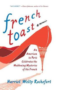 Cover image for French Toast