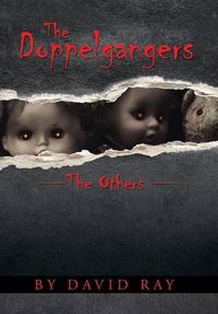 Cover image for The Doppelgangers