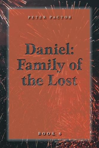 Cover image for Daniel: Family of the Lost