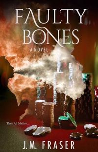 Cover image for Faulty Bones