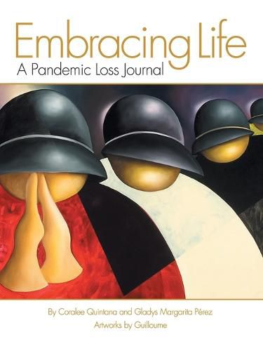 Cover image for Embracing Life