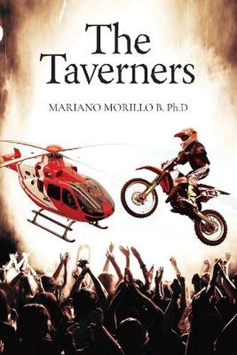 Cover image for The Taverners