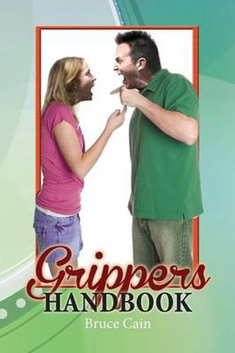 Cover image for Grippers Handbook