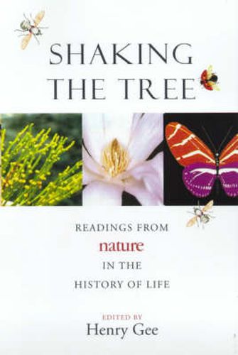 Shaking the Tree: Readings from  Nature  in the History of Life