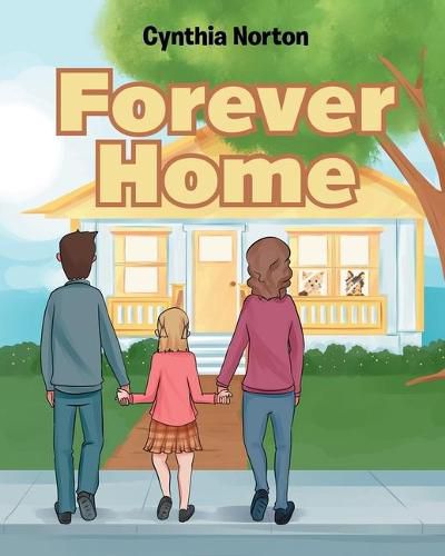 Cover image for Forever Home