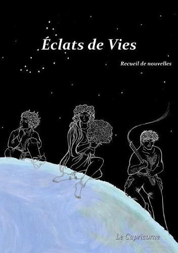 Cover image for ƒclats de vies