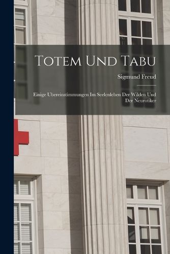 Cover image for Totem Und Tabu