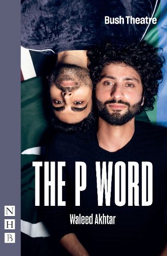 Cover image for The P Word