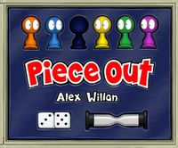 Cover image for Piece Out