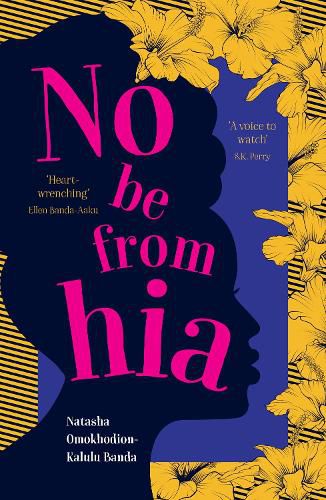 Cover image for No Be from Hia