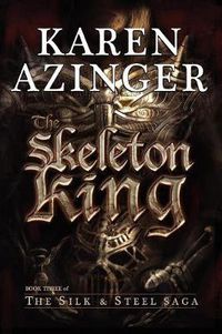 Cover image for The Skeleton King