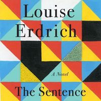Cover image for The Sentence Lib/E