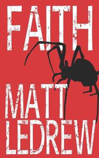 Cover image for Faith