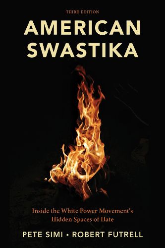 Cover image for American Swastika