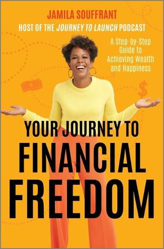 Cover image for Your Journey to Financial Freedom