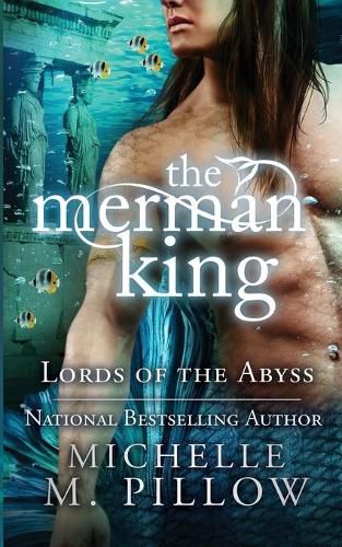 Cover image for The Merman King