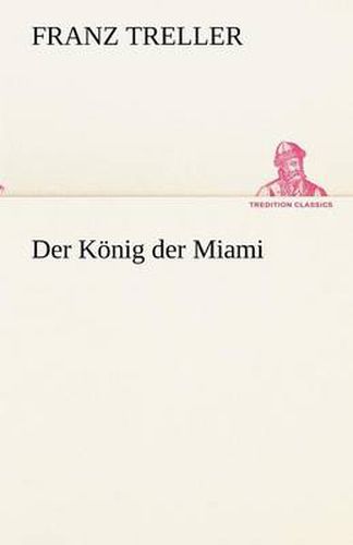 Cover image for Der Konig Der Miami