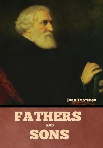 Cover image for Fathers and Sons