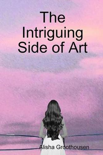 Cover image for The Intriguing Side of Art