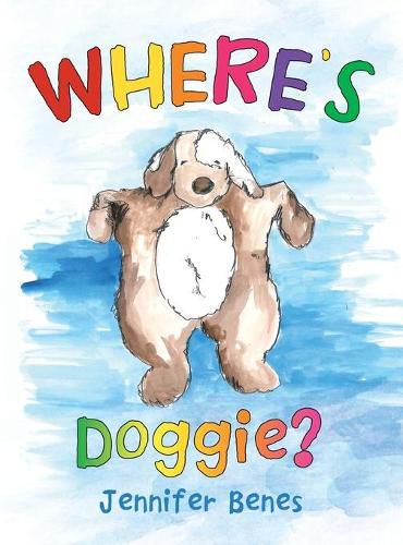 Where's Doggie?