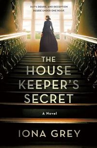 Cover image for The Housekeeper's Secret