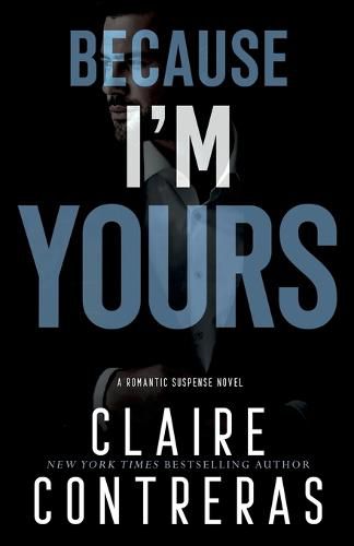 Cover image for Because I'm Yours