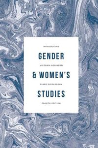 Cover image for Introducing Gender and Women's Studies
