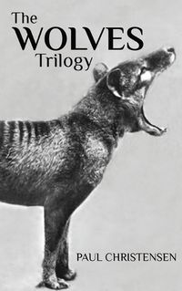 Cover image for The Wolves Trilogy