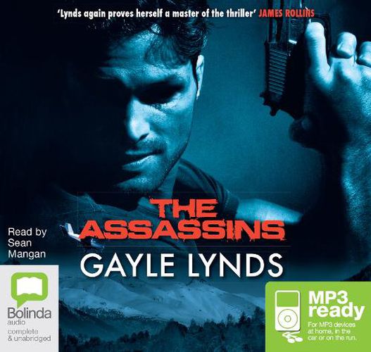 Cover image for The Assassins