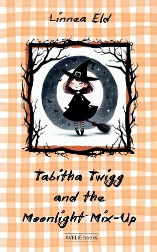 Cover image for Tabitha Twigg and the Moonlight Mix-Up