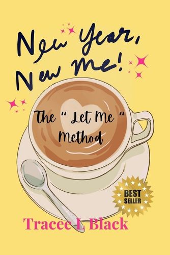 Cover image for New Year, New Me!