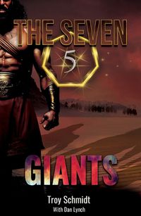 Cover image for Seven: Giants