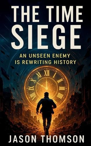 Cover image for The Time Siege