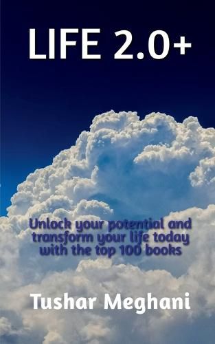 Cover image for Life 2.0+