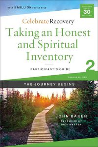 Cover image for Taking an Honest and Spiritual Inventory Participant's Guide 2: A Recovery Program Based on Eight Principles from the Beatitudes