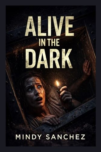 Cover image for Alive in the Dark
