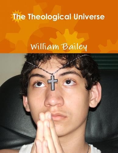 Cover image for The Theological Universe