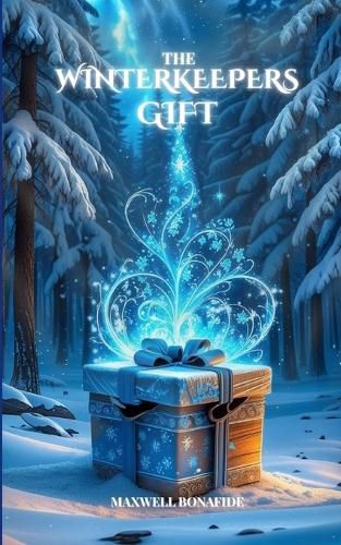 Cover image for The Winterkeepers Gift