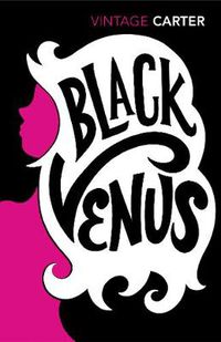 Cover image for Black Venus