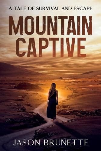 Cover image for Mountain Captive