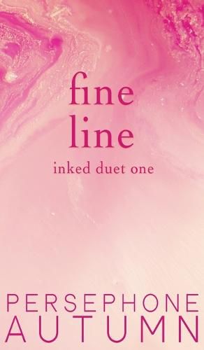 Cover image for Fine Line: Inked Duet #2