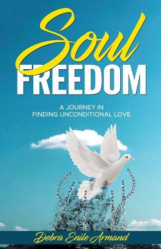 Cover image for Soul Freedom