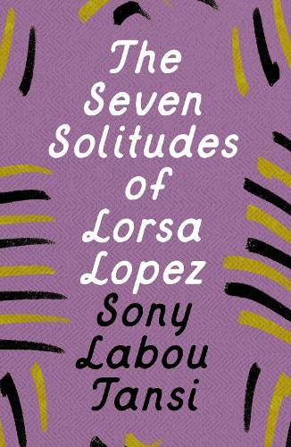 The Seven Solitudes of Lorsa Lopez