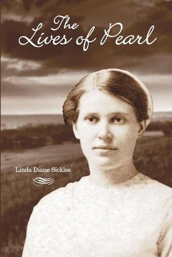 Cover image for The Lives of Pearl